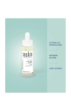 Sérum double correction - 30 ml