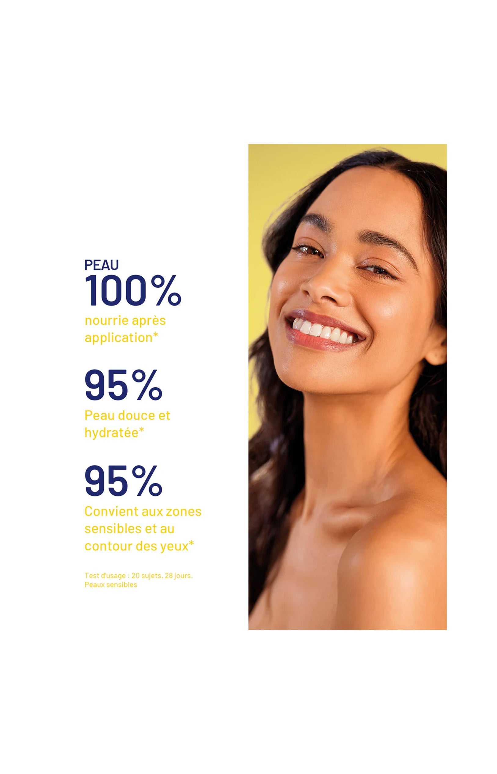 Stick solaire SPF50+ - 15 g