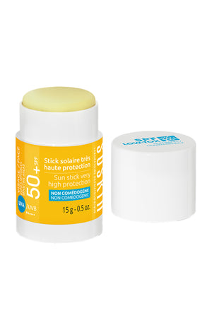 Stick solaire SPF50+ - 15 g