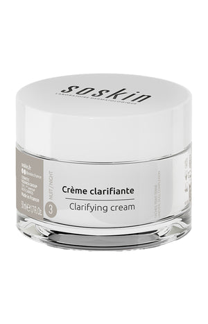 Crème clarifiante - 50 ml