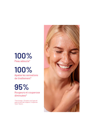 Mousse nettoyante micellaire - 100 ml