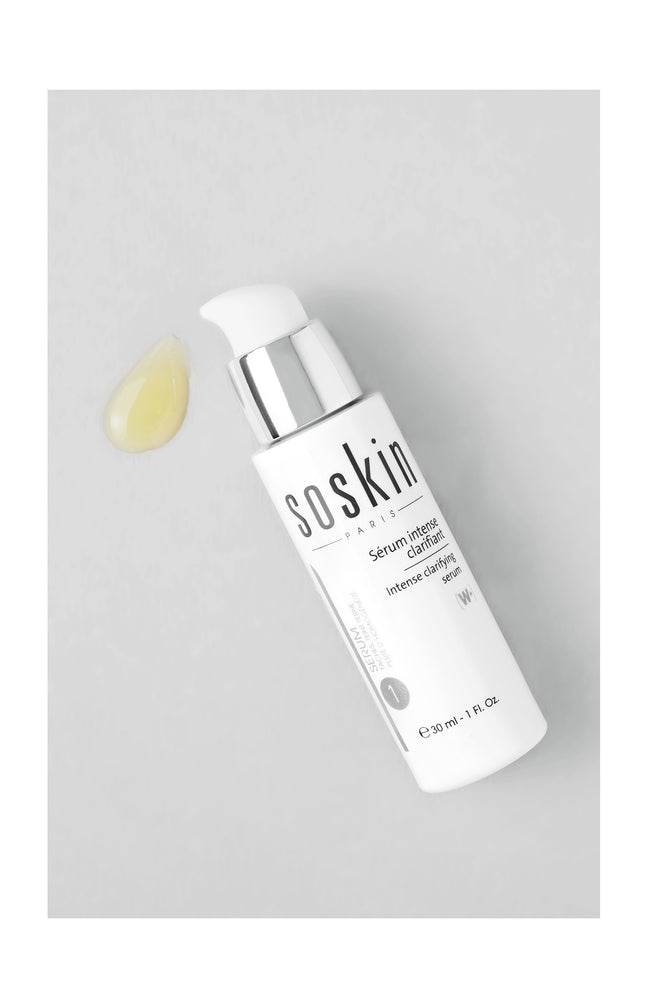 Sérum intense clarifiant - 30 ml