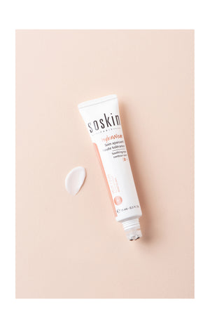 Soin apaisant haute tolérance - Yeux - 15 ml