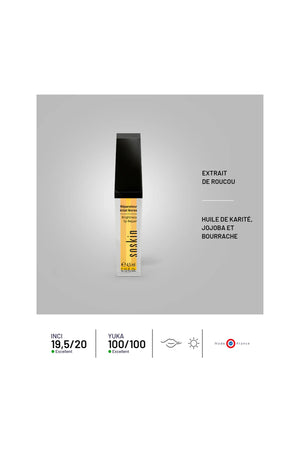 Huile à lèvres réparatrice - 4,5 ml