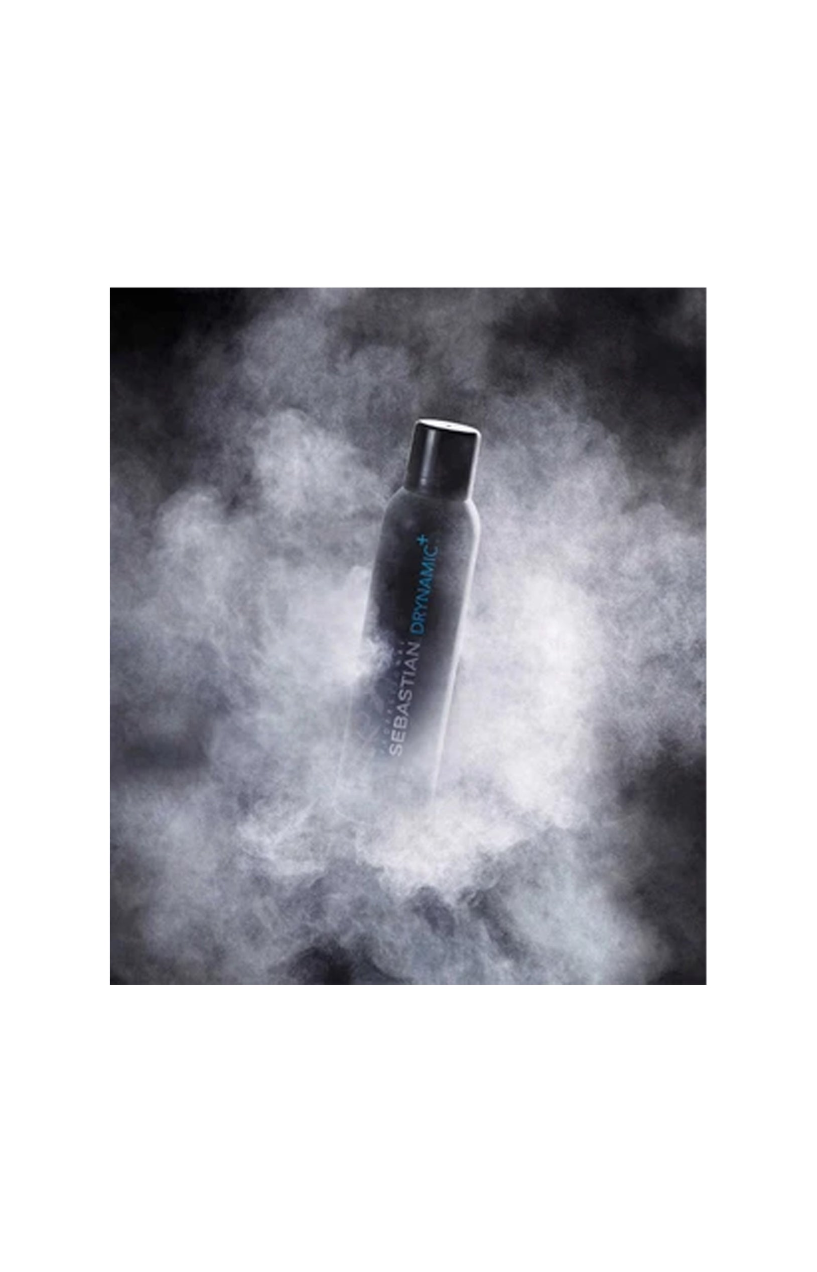 Shampoing sec texturisant Drynamic+ - Tous types de cheveux