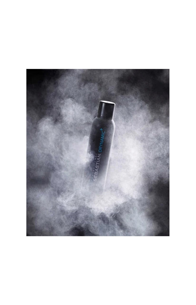 Shampoing sec texturisant Drynamic+ - Tous types de cheveux