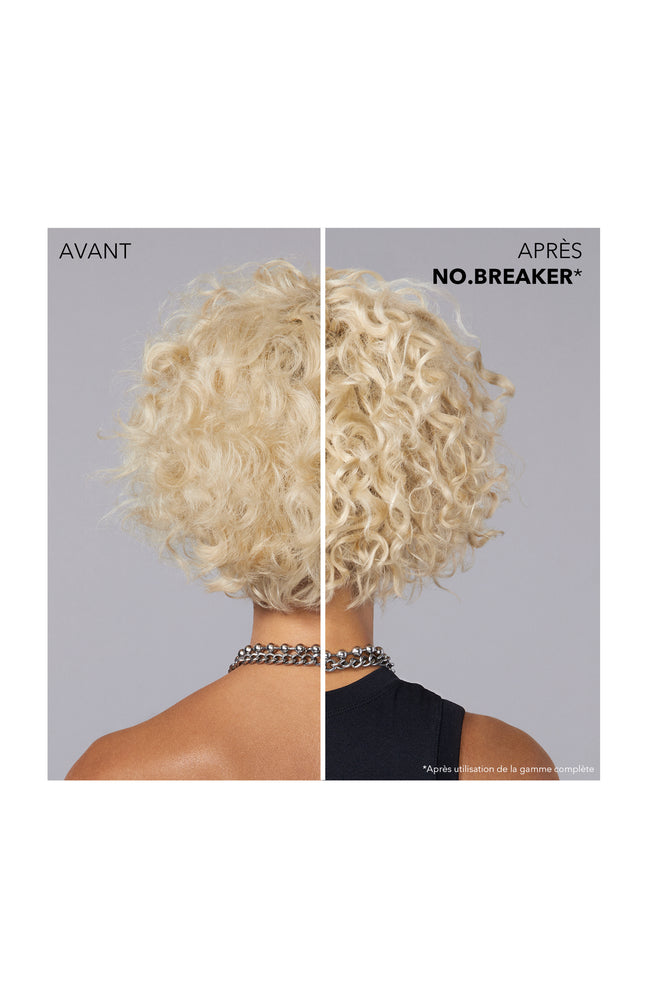 Masque fondant reconstructeur - No Breaker