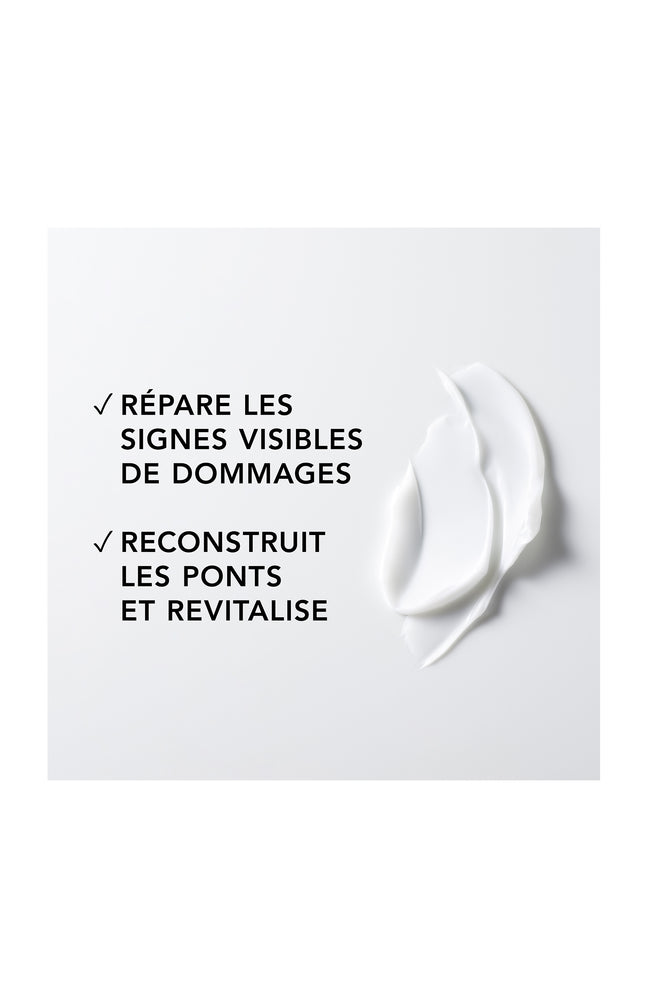 Masque fondant reconstructeur - No Breaker