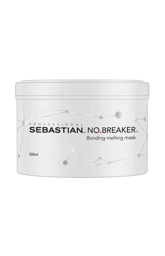 Masque fondant reconstructeur - No Breaker