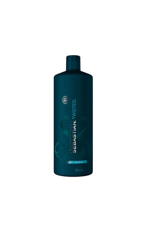 Shampoing hydratant & protecteur de boucles Twisted