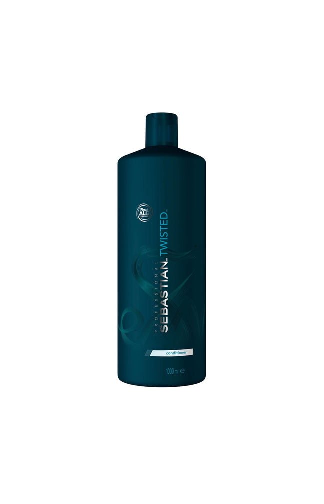 Après-shampoing hydratant & protecteur de boucles Twisted