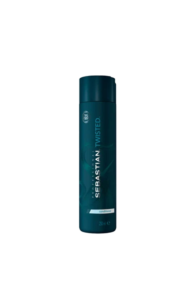 Après-shampoing hydratant & protecteur de boucles Twisted