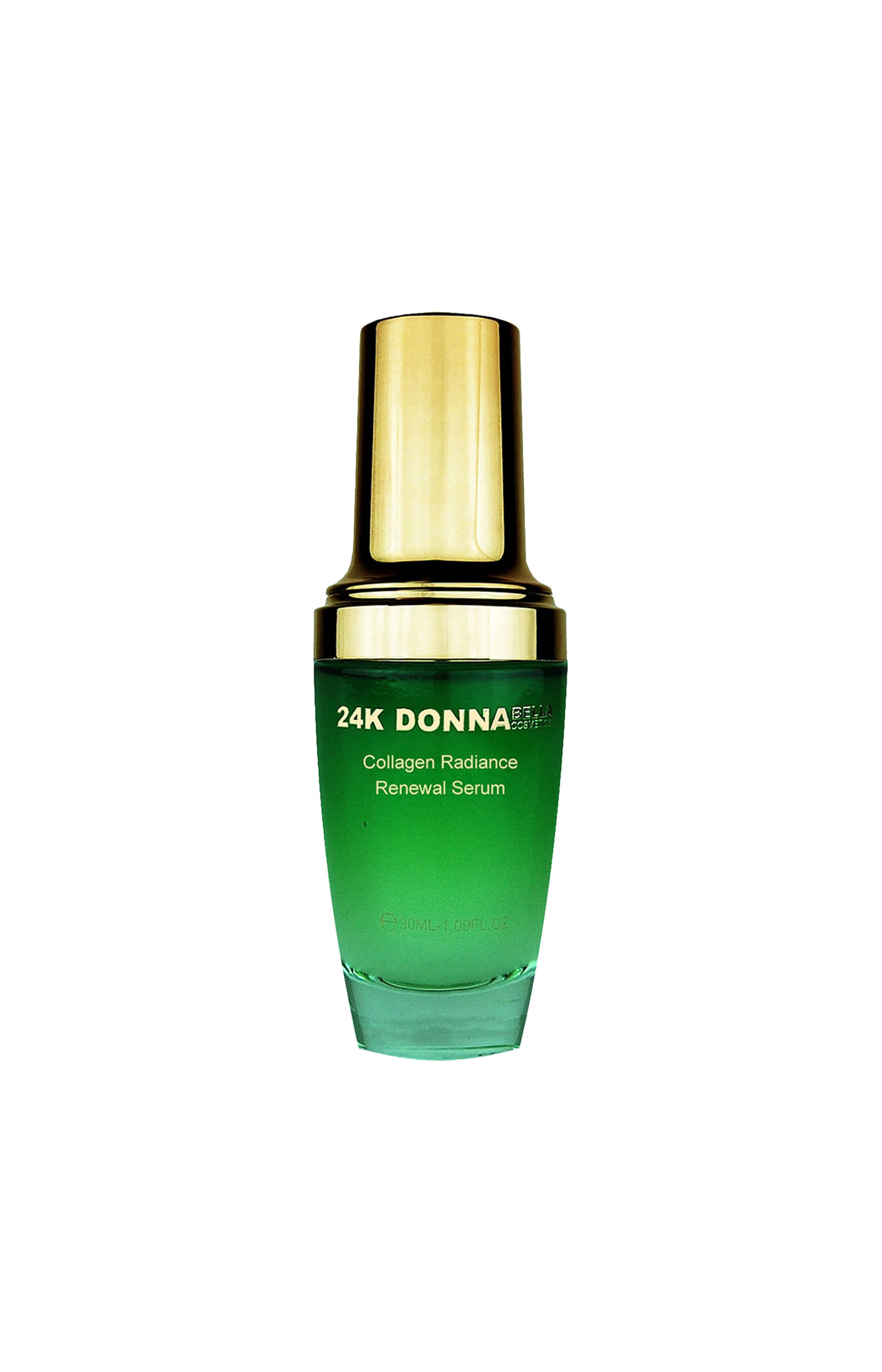 Sérum hydratant - Collagène - 30ml