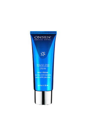 Crème lissante - 25 ml