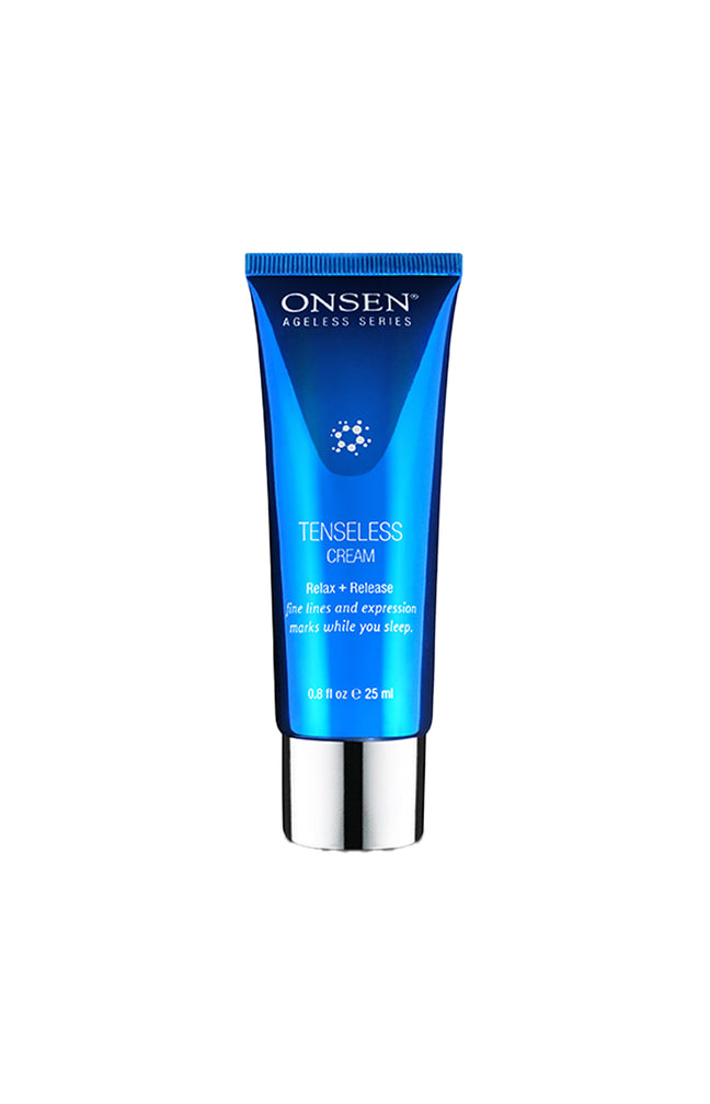 Crème lissante - 25 ml