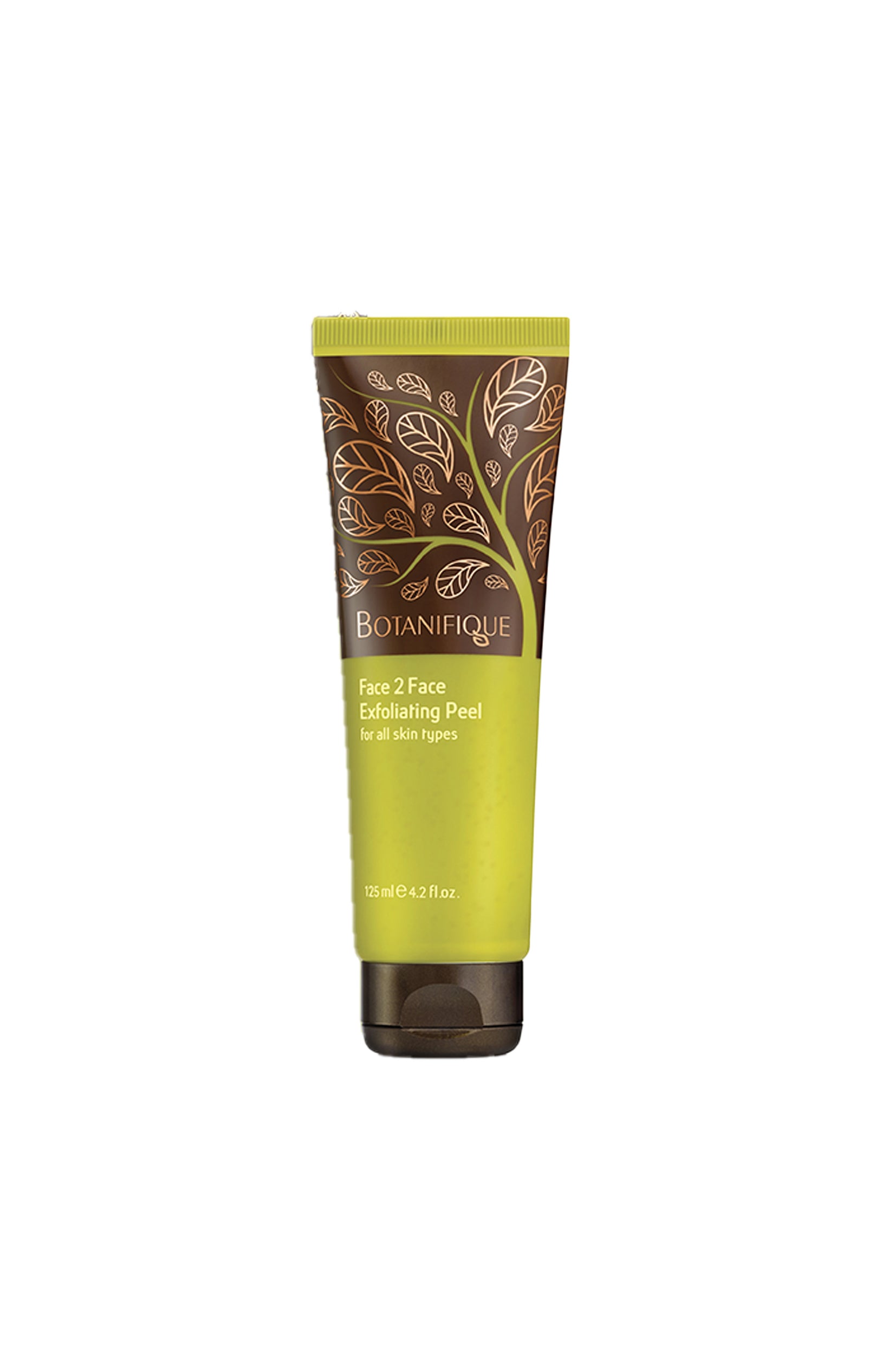 Peeling exfoliant - Visage - 125 ml