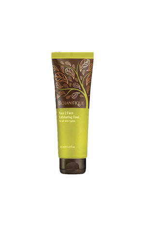 Peeling exfoliant - Visage - 125 ml