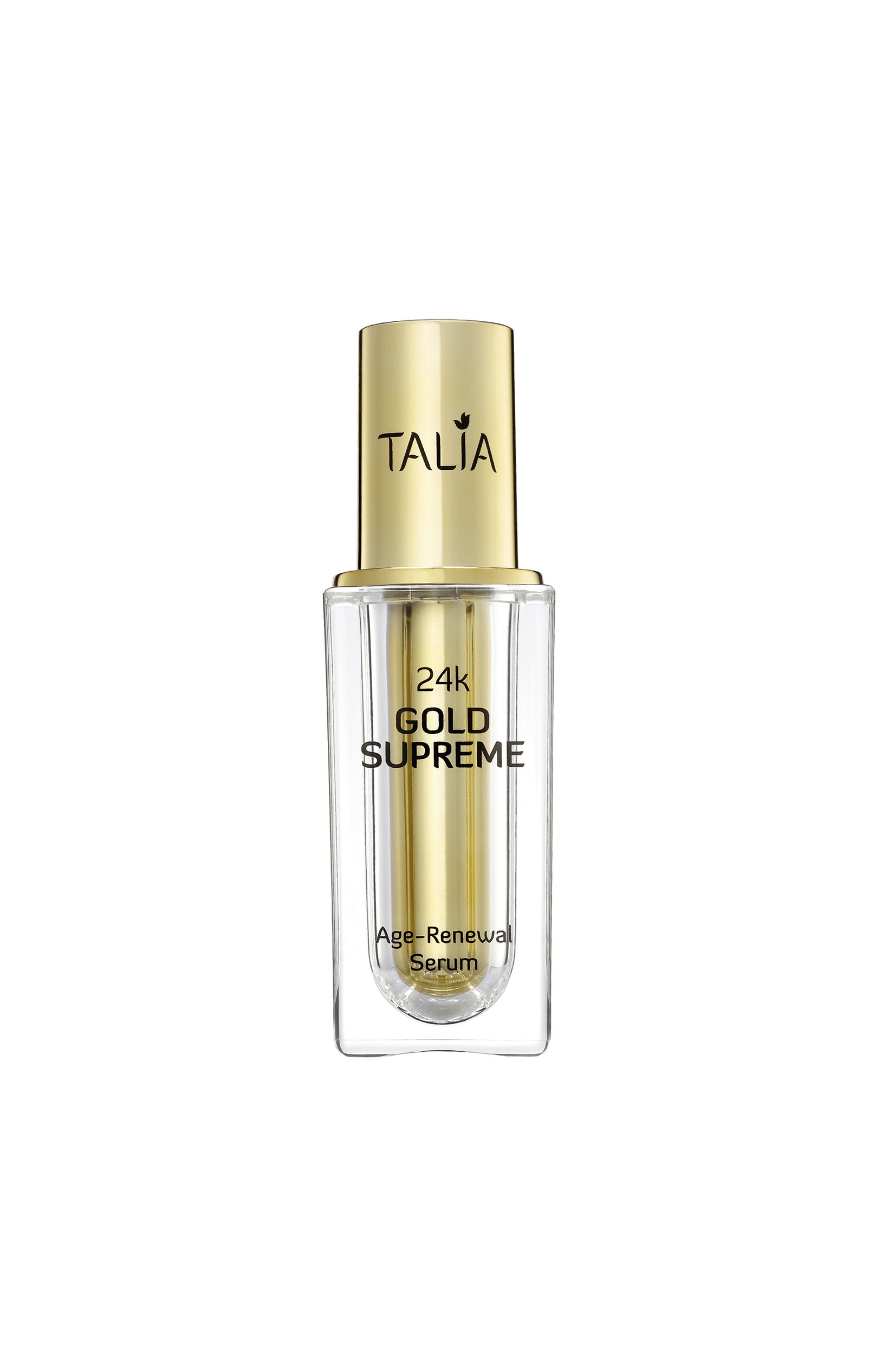 Sérum anti-âge - Gold Supreme - Visage - 30 ml