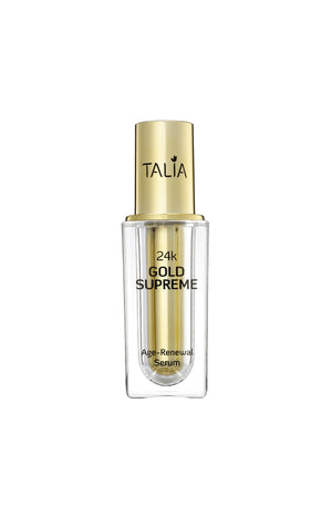 Sérum anti-âge - Gold Supreme - Visage - 30 ml