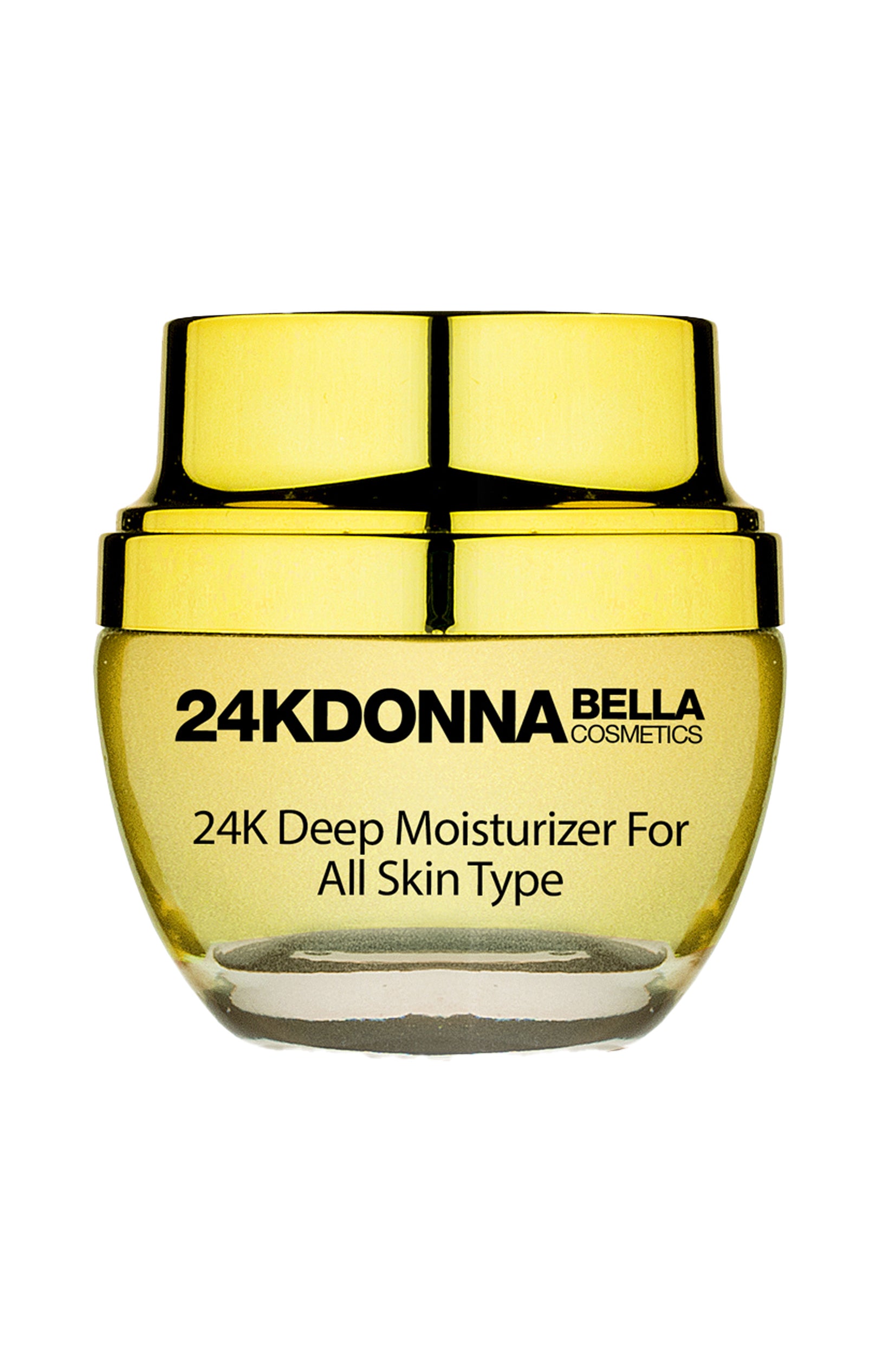 Crème hydratation profonde - 50 ml