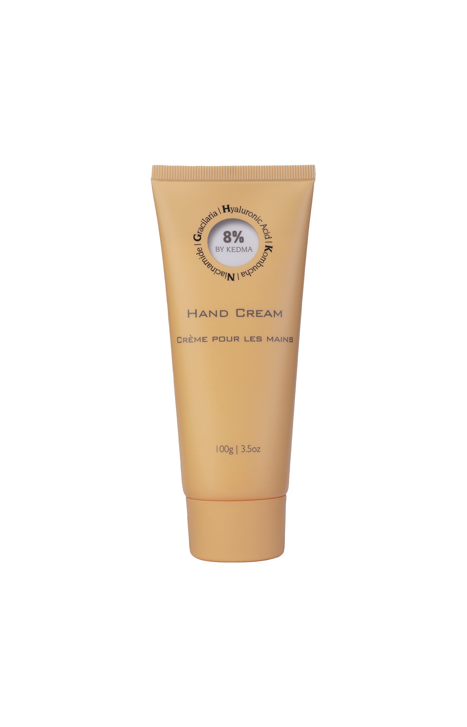 Crème mains hydratante - 100 ml