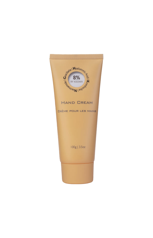 Crème mains hydratante - 100 ml