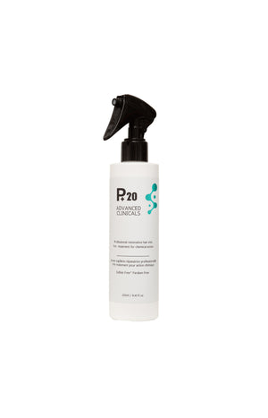 Spray réparateur - Cheveux - 250 ml