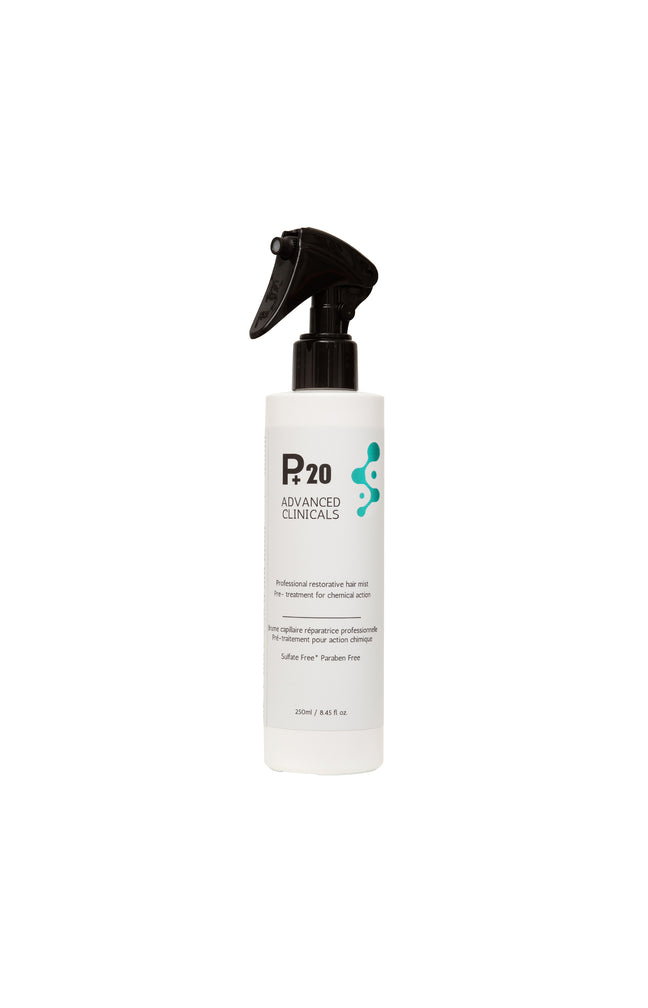 Spray réparateur - Cheveux - 250 ml