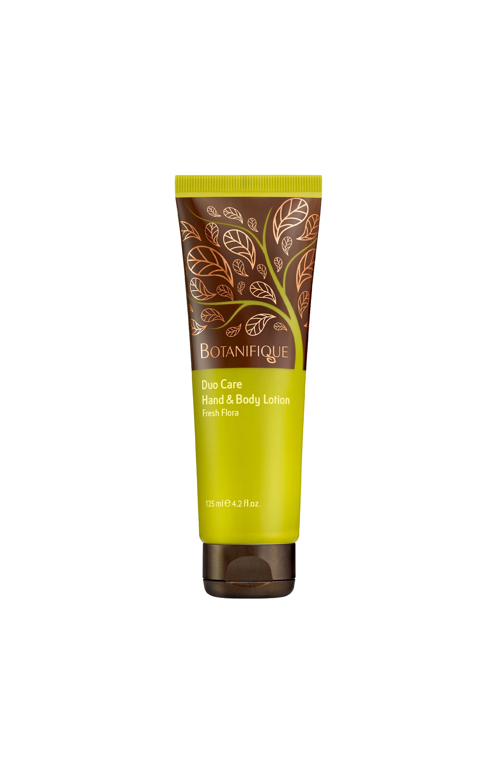 Crème hydratante - Corps & mains - 125 ml