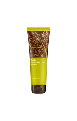 Crème hydratante - Corps & mains - 125 ml