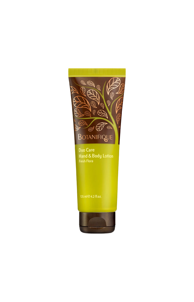 Crème hydratante - Corps & mains - 125 ml