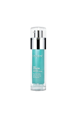 Fluides hydratants - Collagène - 2 x 50 ml