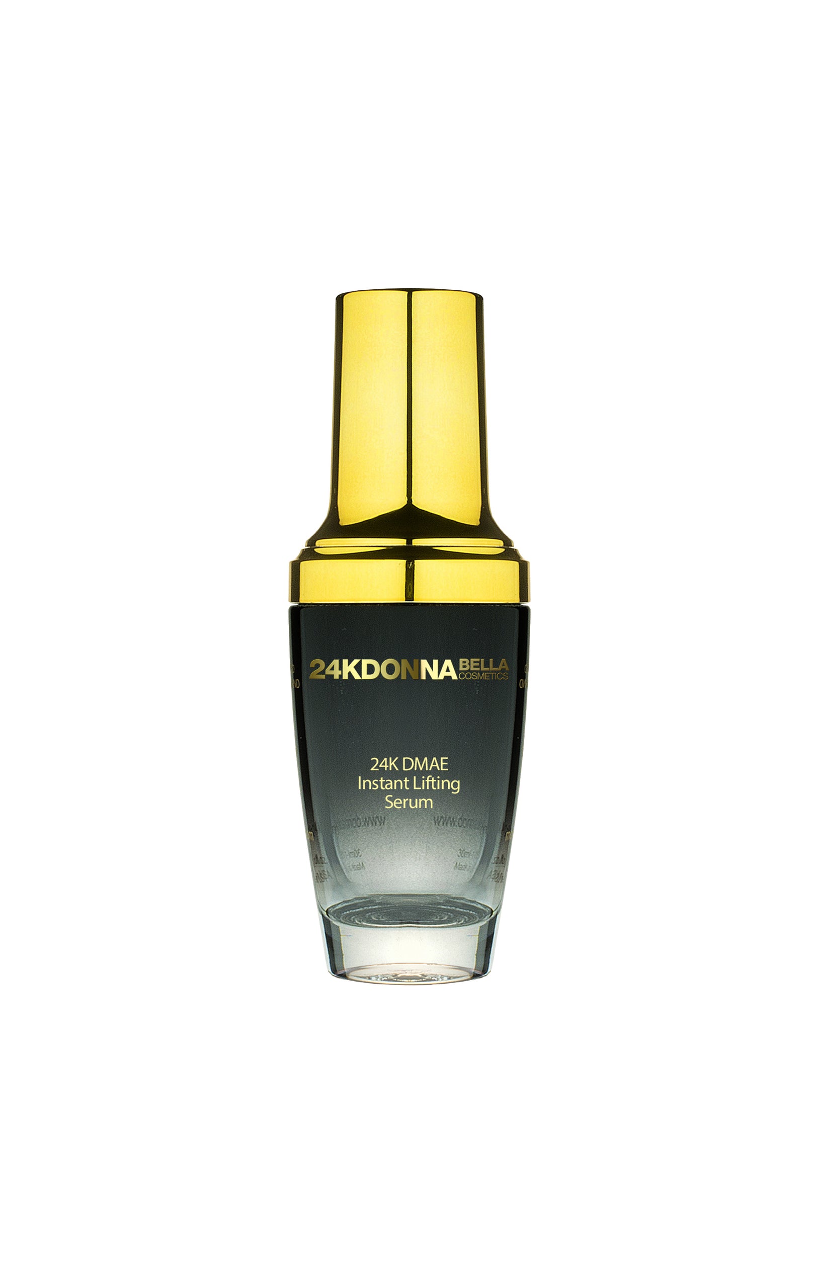 Sérum liftant - Or 24k - 30 ml