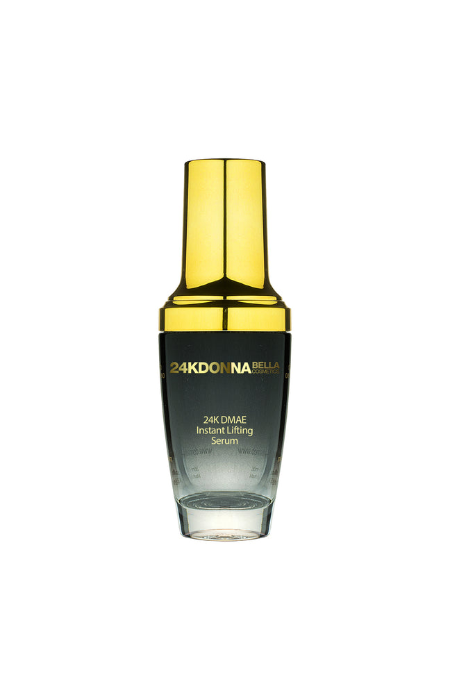 Sérum liftant - Or 24k - 30 ml