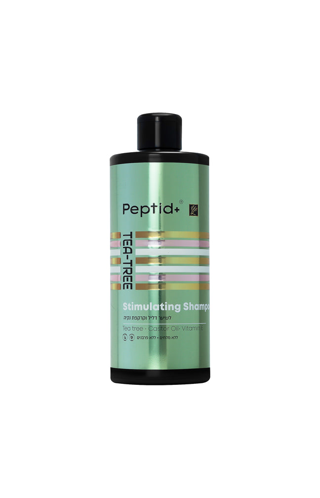 Shampoing anti-chute - 500 ml
