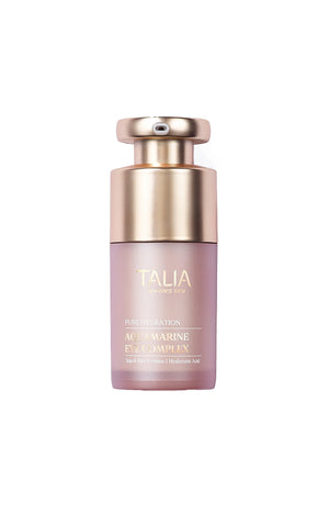 Sérum contour des yeux - Acide Hyaluronique