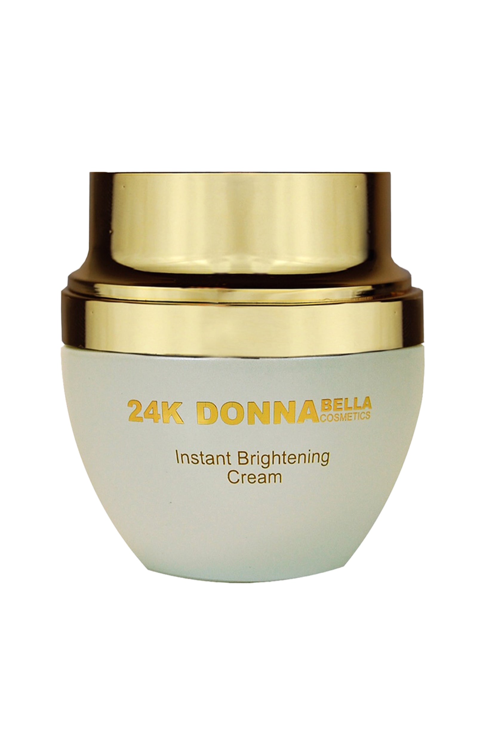 Crème éclat - Or 24k - 50 ml