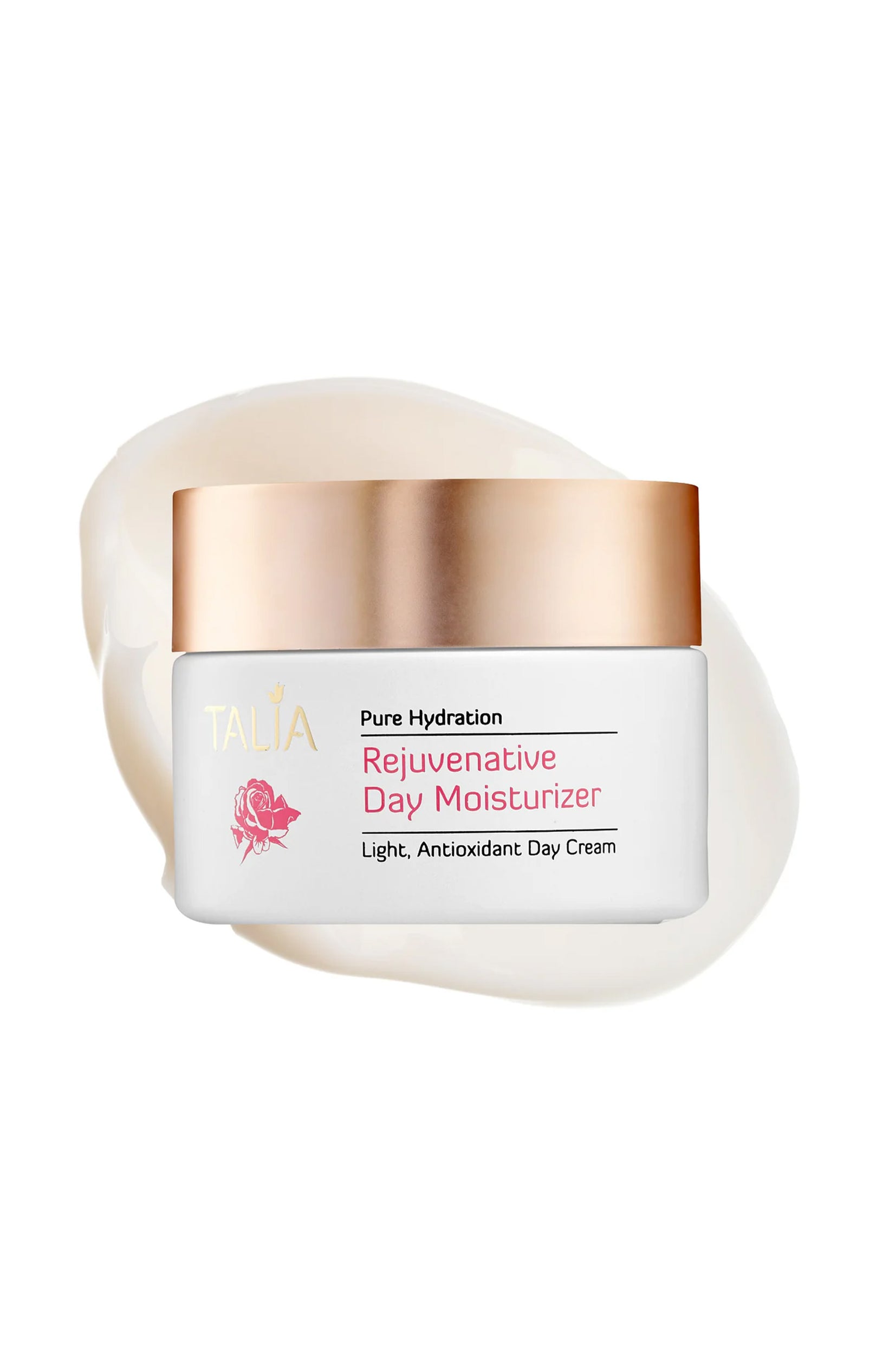 Crème de jour régénérante - Visage - 50 ml