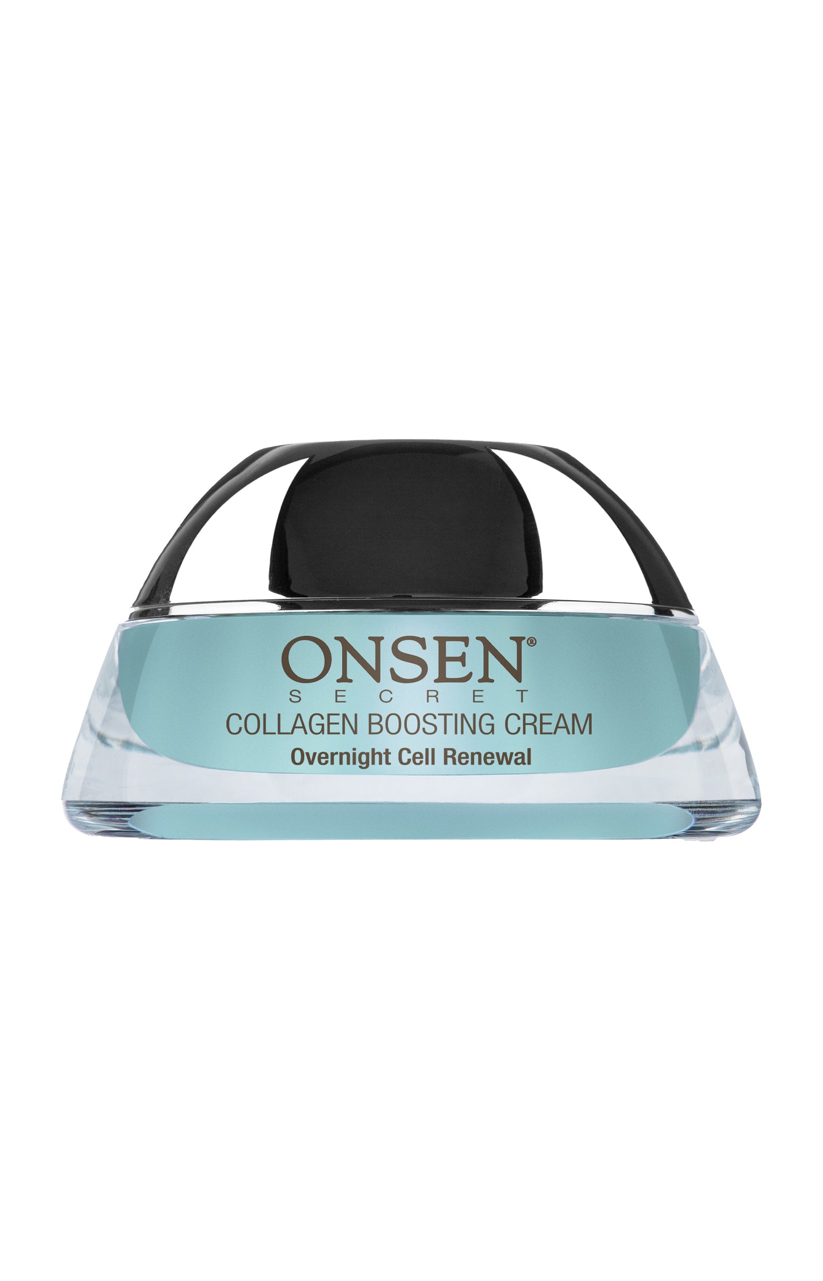 Crèmes repulpantes - Collagène - 2 x 50 ml