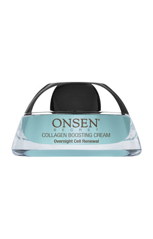 Crèmes repulpantes - Collagène - 2 x 50 ml