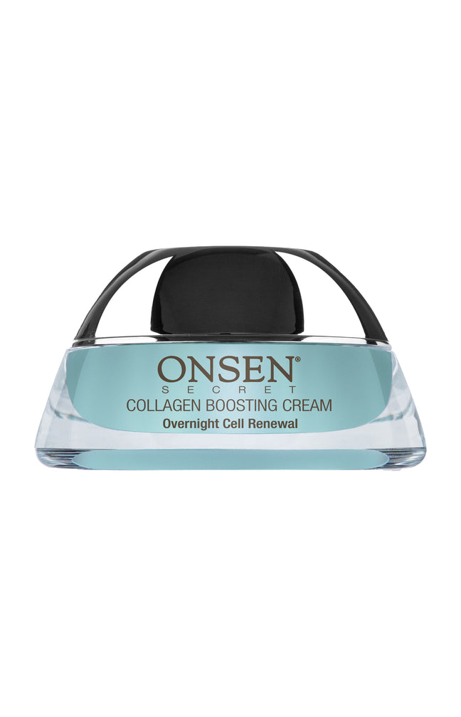 Crèmes repulpantes - Collagène - 2 x 50 ml