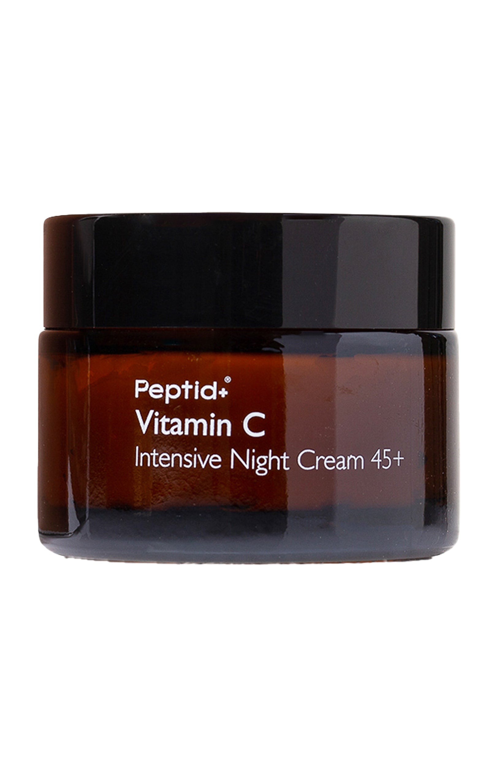 Crème de nuit éclat - Vitamine C - 50 ml