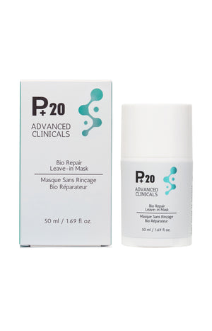 Soin capillaire - P+20 - 50 ml