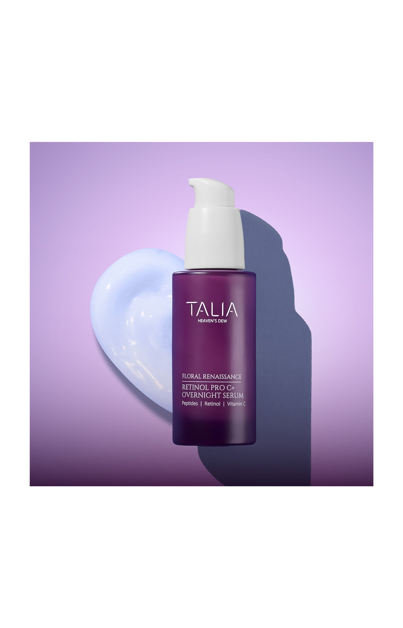 Coffret soins - Brighter Day Floral Renaissance - 3 produits