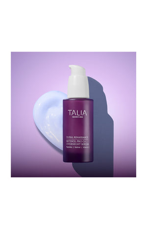 Coffret soins - Brighter Day Floral Renaissance - 3 produits