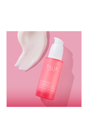 Coffret soins - True Rose Hydration - 3 produits