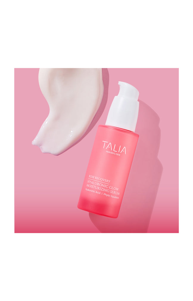 Coffret soins - True Rose Hydration - 3 produits