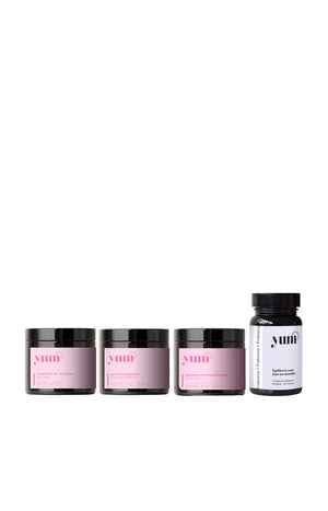 Routine anti imperfections + Produit offert