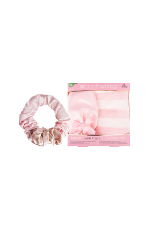 Duo accessoires cheveux