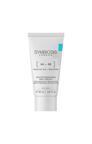 Traitement régénérant ultra-riche de nuit - 50 ml